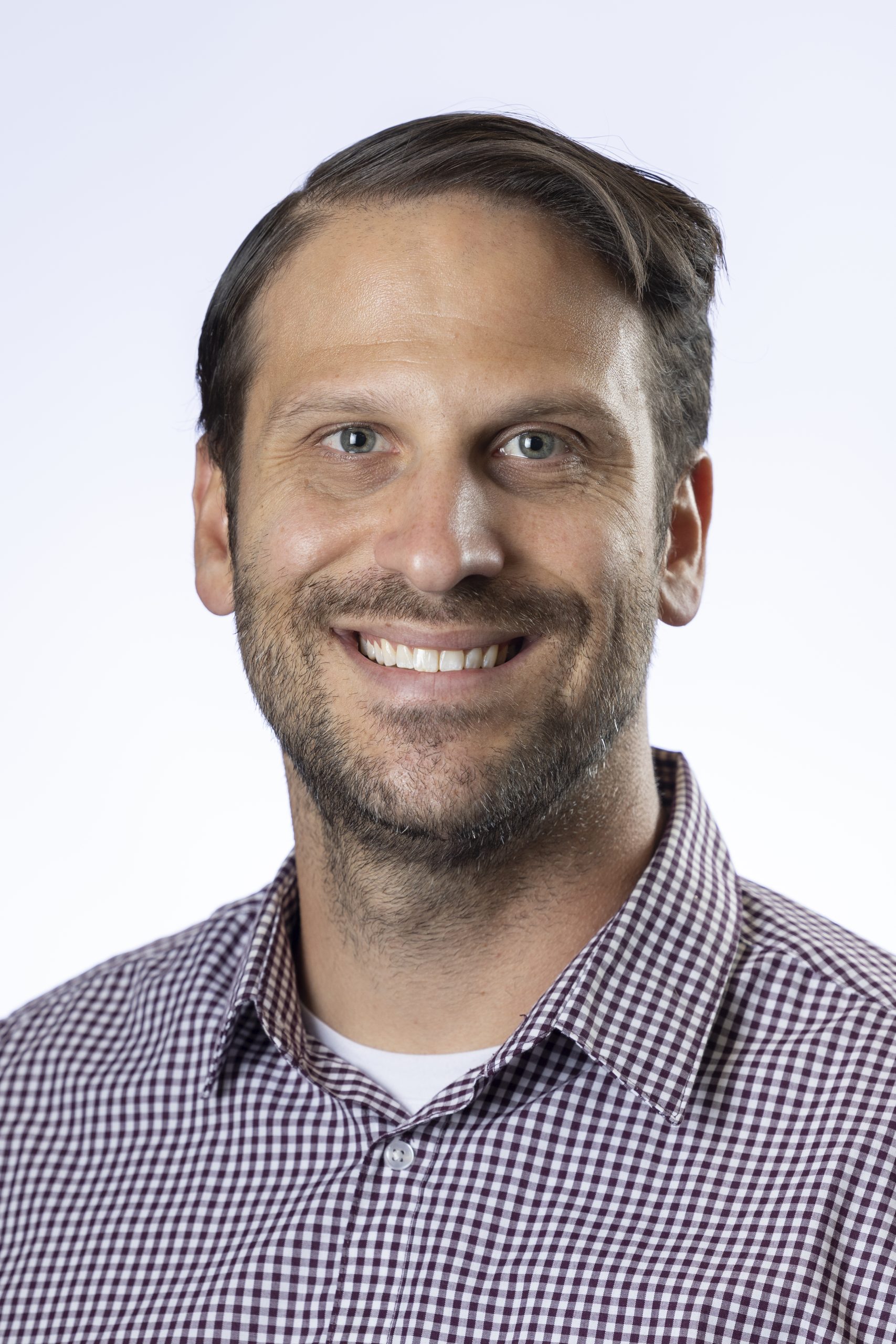 Mike Breske
