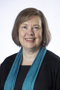 Donna Strickland