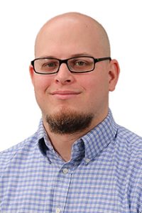 This is a picture of Kerry Karaff